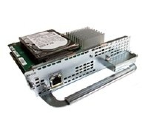 Cisco NM-CUE Cisco NM-CUE